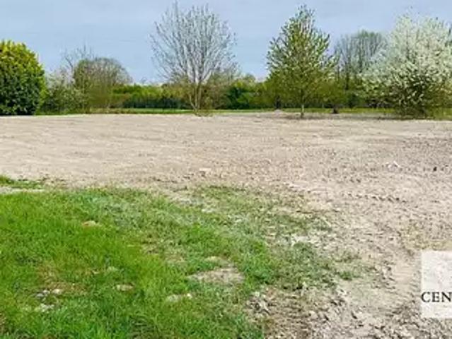 Châtres 10510 Achat / Vente terrain