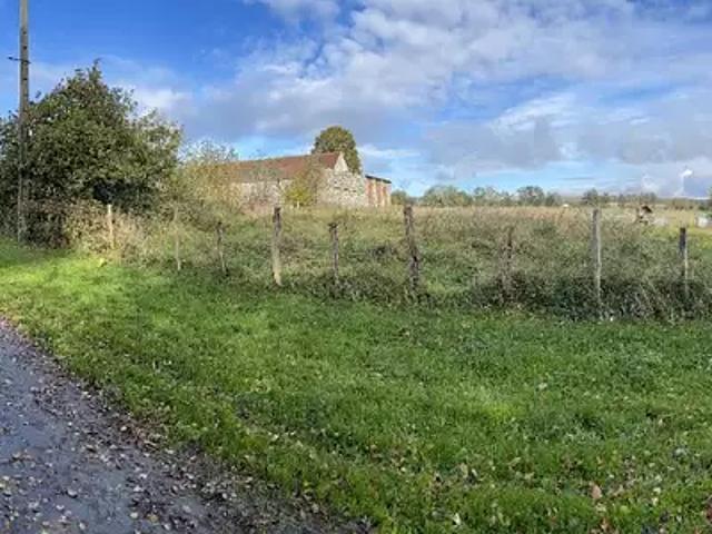 Châtres 77610 Programme neuf terrain neuf à vendre