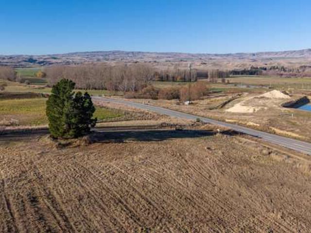 Chatto Creek Springvale Road, Springvale, Central Otago