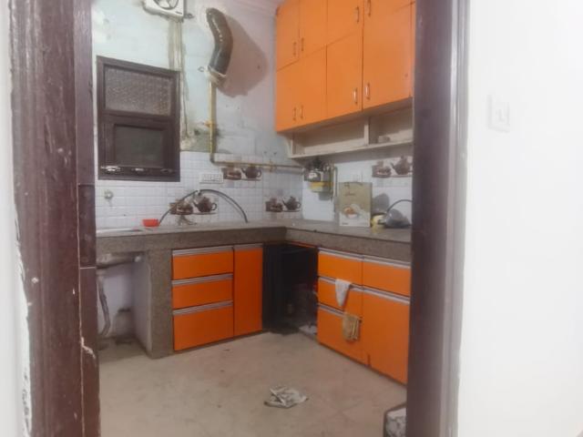 Chattatpur 3 Bedroom 130 Sq. Yd. Builder Floor in Maidan Garhi Delhi Listing ID: #9016