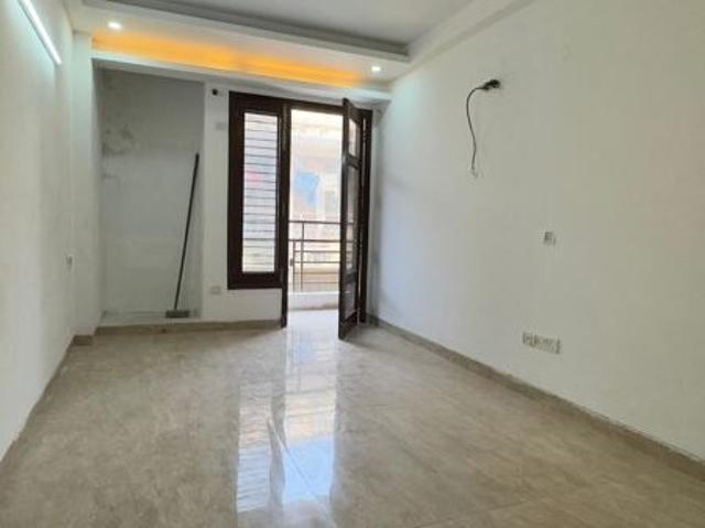 Chattarpur Enclave Phase 2 2.5 Bedroom 1000 Sq. Ft. Builder Floor in Chattarpur Delhi Listing ID: #10013