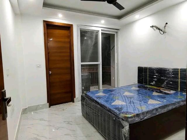 Chattarpur, South Delhi 1 Bedroom 450 Sq. Ft. Builder Floor in Chattarpur Delhi Listing ID: #10408