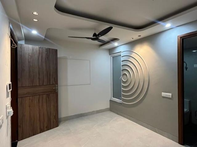 Chattarpur, South Delhi 1 Bedroom 450 Sq. Ft. Builder Floor in Chattarpur Delhi Listing ID: #10285
