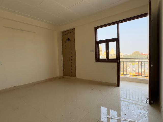Chattarpur, South Delhi 1 Bedroom 505 Sq. Ft. Builder Floor in Chattarpur Delhi Listing ID: #10201