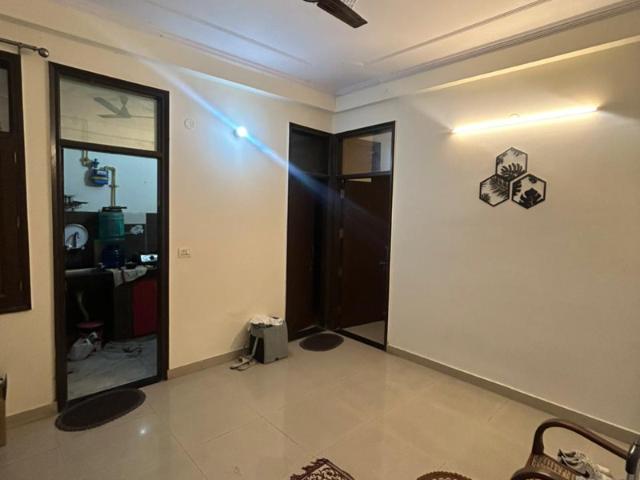Chattarpur, South Delhi 1 Bedroom 600 Sq. Ft. Builder Floor in Chattarpur Delhi Listing ID: #10415