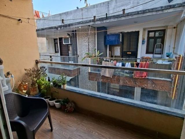 Chattarpur South Delhi 2 Bedroom 80 Sq. Yd. Builder Floor in Chattarpur Delhi Listing ID: #9971