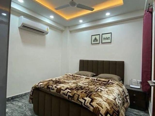 Chattarpur, South Delhi 2 Bedroom 850 Sq. Ft. Builder Floor in Chattarpur Delhi Listing ID: #10418