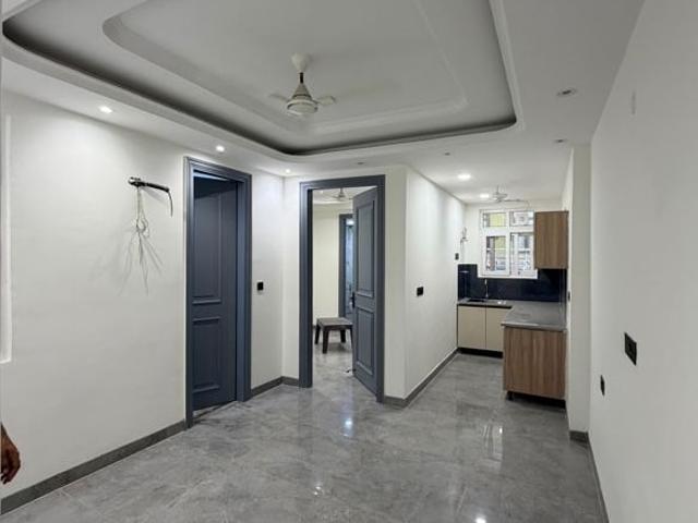 Chattarpur, South Delhi 2 Bedroom 850 Sq. Ft. Builder Floor in Chattarpur Delhi Listing ID: #10325