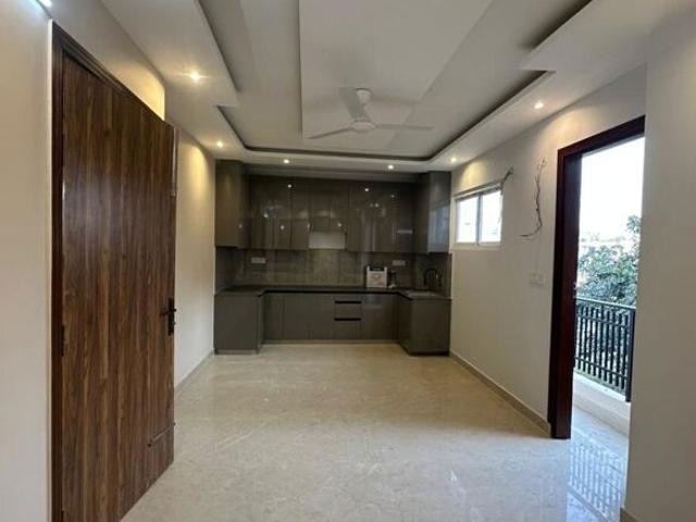 Chattarpur, South Delhi 2 Bedroom 850 Sq. Ft. Builder Floor in Chattarpur Delhi Listing ID: #10351
