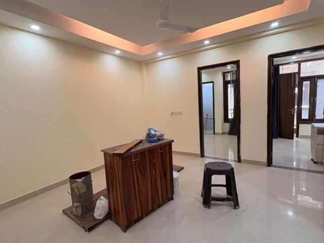 Chattarpur, South Delhi 2 Bedroom 850 Sq. Ft. Builder Floor in Chattarpur Delhi Listing ID: #10367