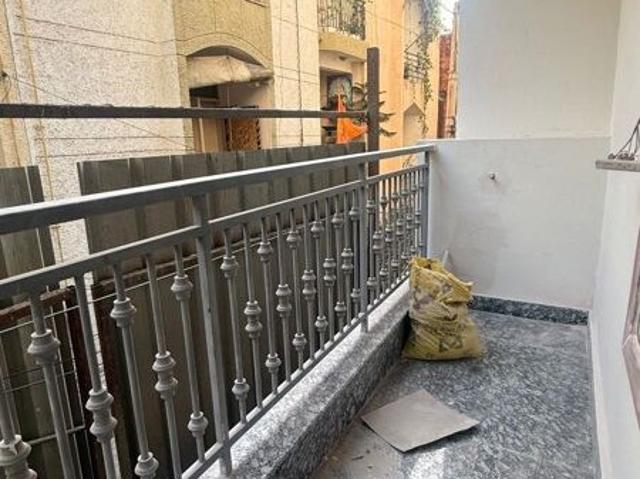 Chattarpur, South Delhi 2 Bedroom 850 Sq. Ft. Builder Floor in Chattarpur Delhi Listing ID: #10397