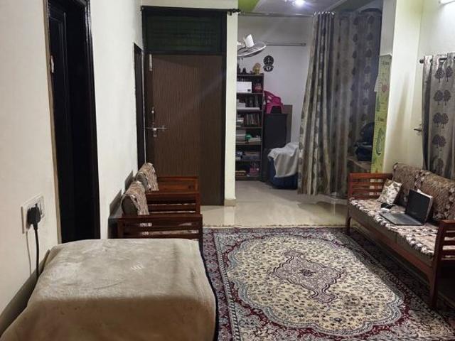 Chattarpur, South Delhi 2 Bedroom 900 Sq. Ft. Builder Floor in Chattarpur Delhi Listing ID: #10348