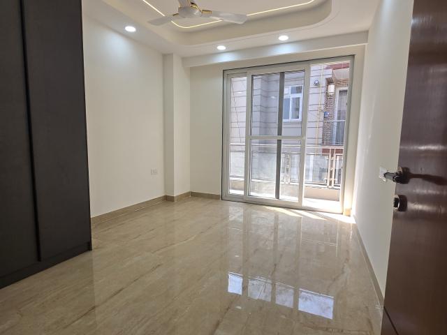 Chattarpur, South Delhi 2 Bedroom 1086 Sq. Ft. Builder Floor in Chattarpur Delhi Listing ID: #10062