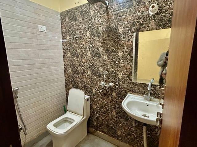 Chattarpur, South Delhi 2 Bedroom 1138 Sq. Ft. Builder Floor in Chattarpur Delhi Listing ID: #10062