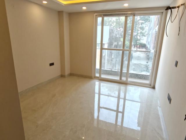 Chattarpur, South Delhi 2 Bedroom 125 Sq. Yd. Builder Floor in Chattarpur Delhi Listing ID: #10355