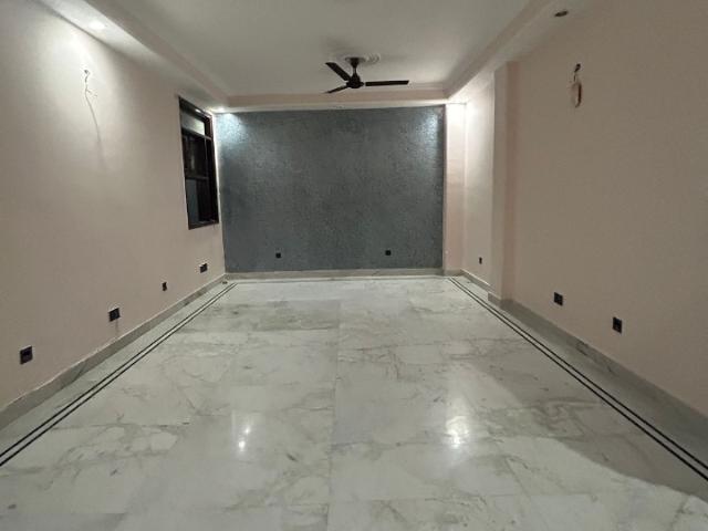 Chattarpur, South Delhi 3 Bedroom 1265 Sq. Ft. Builder Floor in Chattarpur Delhi Listing ID: #10201