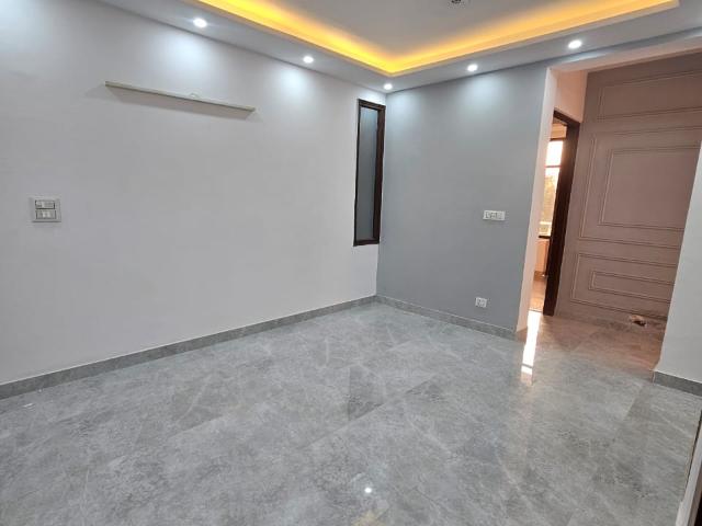 Chattarpur, South Delhi 3 Bedroom 1262 Sq. Ft. Builder Floor in Chattarpur Delhi Listing ID: #10201