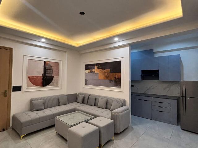 Chattarpur, South Delhi 3 Bedroom 1323 Sq. Ft. Builder Floor in Chattarpur Delhi Listing ID: #10187