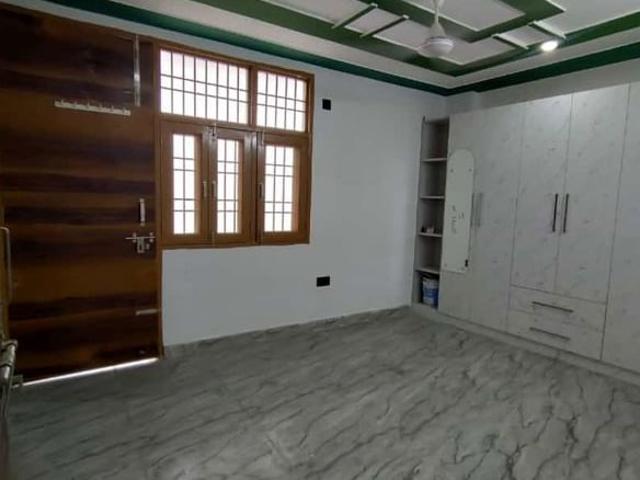 Chattarpur, South Delhi 3 Bedroom 1429 Sq. Ft. Builder Floor in Chattarpur Delhi Listing ID: #10033