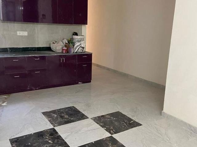 Chattarpur, South Delhi 3 Bedroom 1600 Sq. Ft. Builder Floor in Chattarpur Delhi Listing ID: #10339