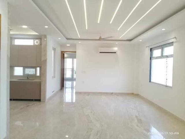 Chattarpur, South Delhi 3 Bedroom 207 Sq. Yd. Builder Floor in Chattarpur Delhi Listing ID: #10102