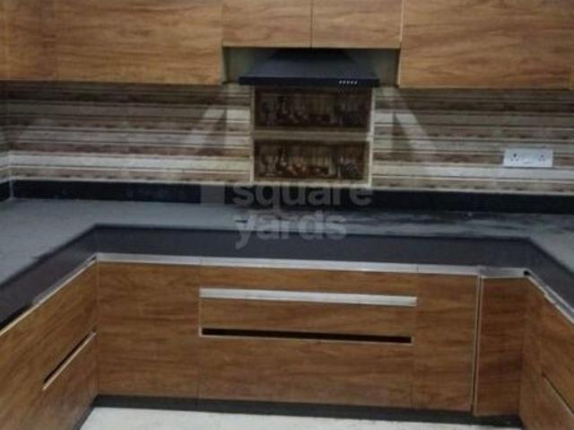 Chattarpur, South Delhi 3 Bedroom 210 Sq. Yd. Builder Floor in Chattarpur Delhi Listing ID: #10102