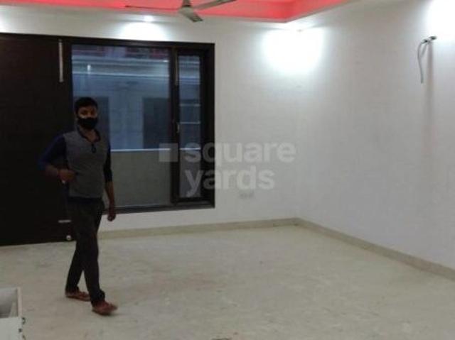 Chattarpur, South Delhi 3 Bedroom 222 Sq. Yd. Builder Floor in Chattarpur Delhi Listing ID: #10102