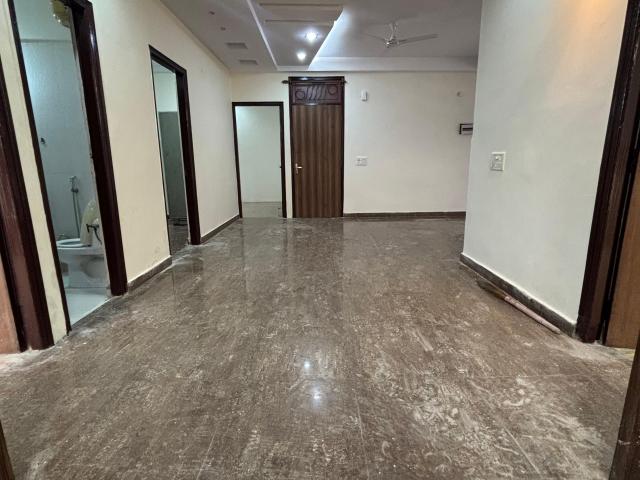 Chattarpur, South Delhi 3 Bedroom 226 Sq. Yd. Builder Floor in Chattarpur Delhi Listing ID: #10102