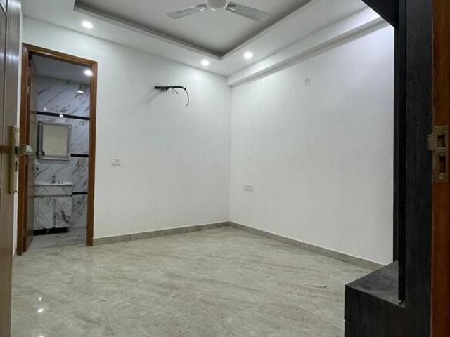 Chattarpur Temple 2 Bedroom 900 Sq. Ft. Builder Floor in Chattarpur Delhi Listing ID: #9931