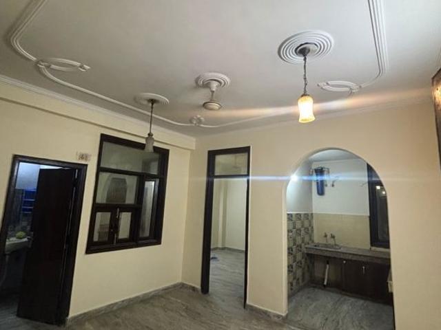 Chattarpur 1 Bedroom 450 Sq. Ft. Apartment in Chattarpur Delhi Listing ID: #10203