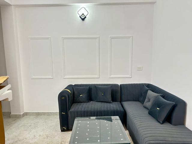 Chattarpur 1 Bedroom 450 Sq. Ft. Builder Floor in Chattarpur Delhi Listing ID: #9560