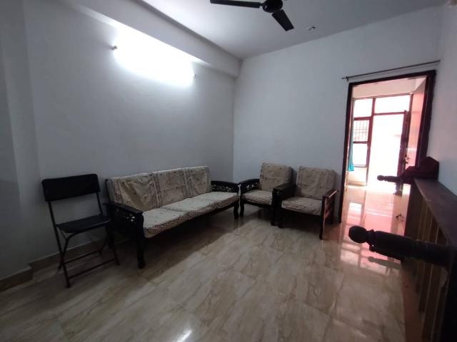 Chattarpur 1 Bedroom 450 Sq. Ft. Builder Floor in Chattarpur Delhi Listing ID: #9561