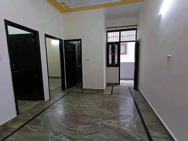 Chattarpur 1 Bedroom 450 Sq. Ft. Builder Floor in Chattarpur Delhi Listing ID: #9522