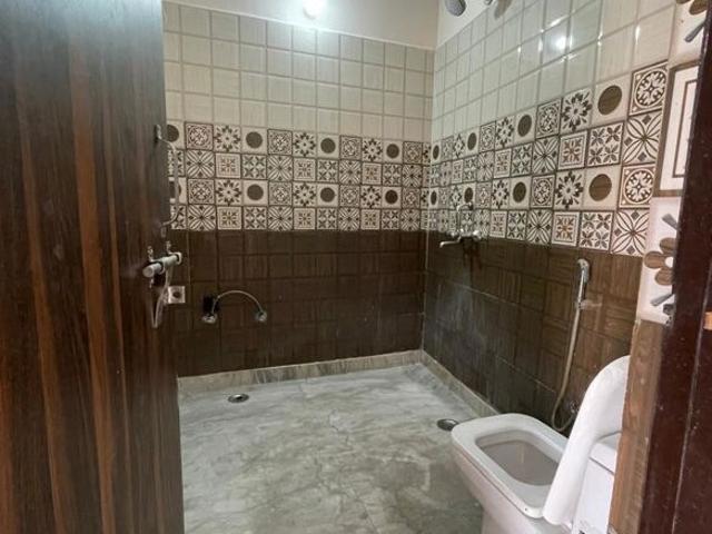 Chattarpur 1 Bedroom 450 Sq. Ft. Builder Floor in Chattarpur Delhi Listing ID: #10062