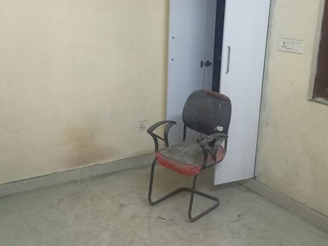 Chattarpur 1 Bedroom 450 Sq. Ft. Builder Floor in Chattarpur Delhi Listing ID: #10007