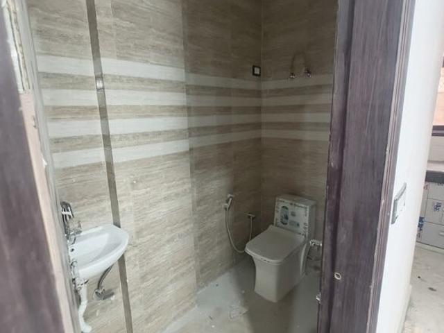 Chattarpur 1 Bedroom 55 Sq. Yd. Builder Floor in Chattarpur Delhi Listing ID: #10075