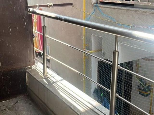 Chattarpur 1 Bedroom 800 Sq. Ft. Builder Floor in Chattarpur Delhi Listing ID: #10128