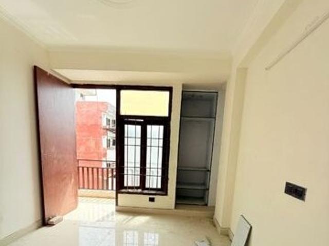 Chattarpur 1 Bedroom 800 Sq. Ft. Builder Floor in Chattarpur Delhi Listing ID: #10185