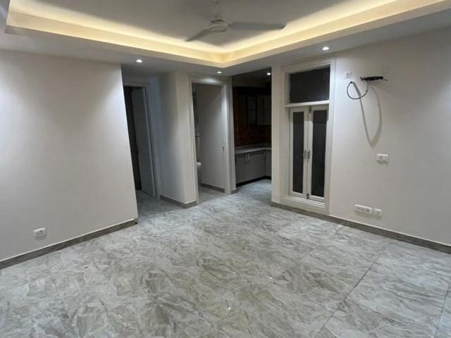 Chattarpur 2 Bedroom 80 Sq. Yd. Builder Floor in Rajpur Delhi Listing ID: #10165