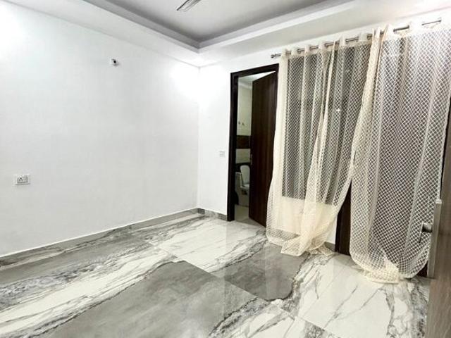 Chattarpur 2 Bedroom 85 Sq. Yd. Builder Floor in Chattarpur Delhi Listing ID: #10121