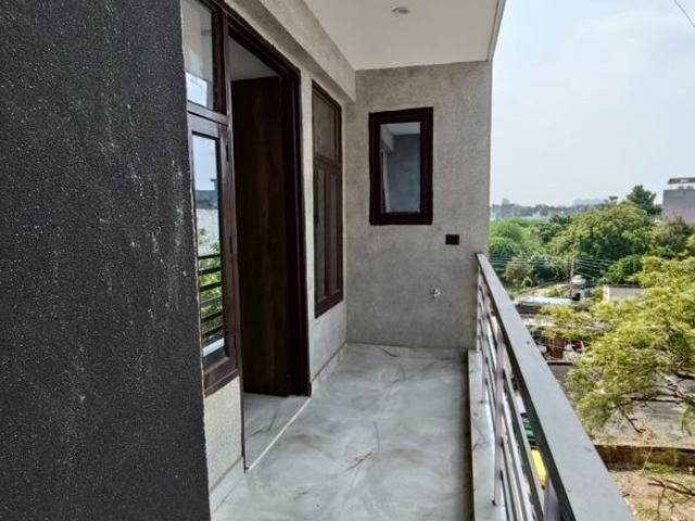 Chattarpur 2 Bedroom 85 Sq. Yd. Builder Floor in Chattarpur Delhi Listing ID: #10165