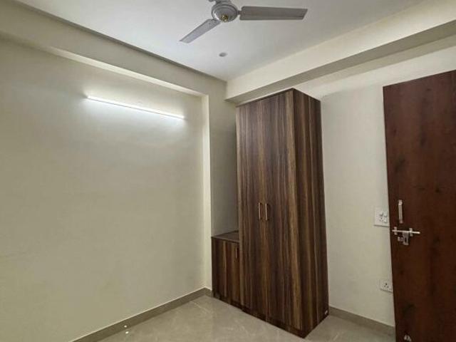 Chattarpur 2 Bedroom 900 Sq. Ft. Builder Floor in Chattarpur Delhi Listing ID: #9931