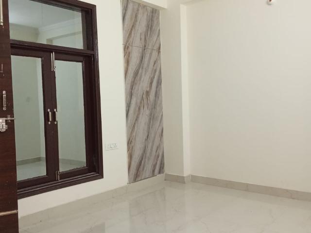 Chattarpur 3 Bedroom 720 Sq. Ft. Builder Floor in Chattarpur Delhi Listing ID: #9863