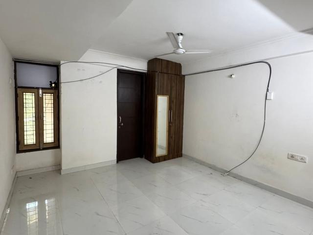 Chattarpur 3 Bedroom 1150 Sq. Ft. Builder Floor in Chattarpur Delhi Listing ID: #9510