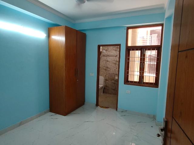 Chattarpur 3 Bedroom 1150 Sq. Ft. Builder Floor in Chattarpur Delhi Listing ID: #9556