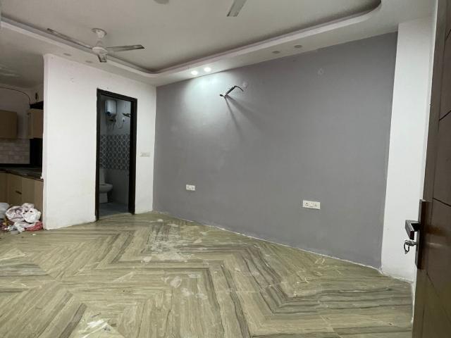 Chattarpur 3 Bedroom 1200 Sq. Ft. Builder Floor in Chattarpur Delhi Listing ID: #9307