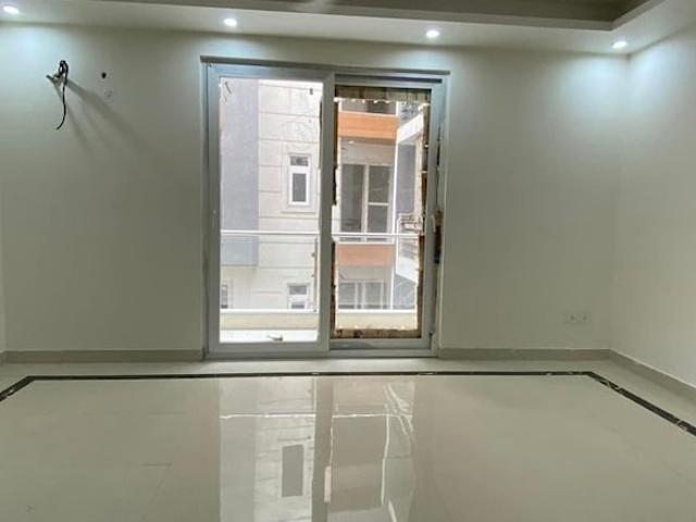 Chattarpur 3 Bedroom 1250 Sq. Ft. Builder Floor in Chattarpur Delhi Listing ID: #10056