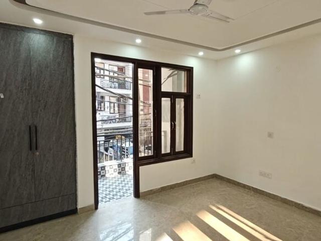 Chattarpur 3 Bedroom 125 Sq. Yd. Builder Floor in Maidan Garhi Delhi Listing ID: #10164