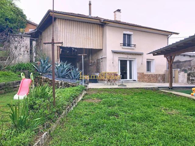 Chatte 118m² Chatte
