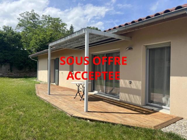 Chatte 111m² Chatte